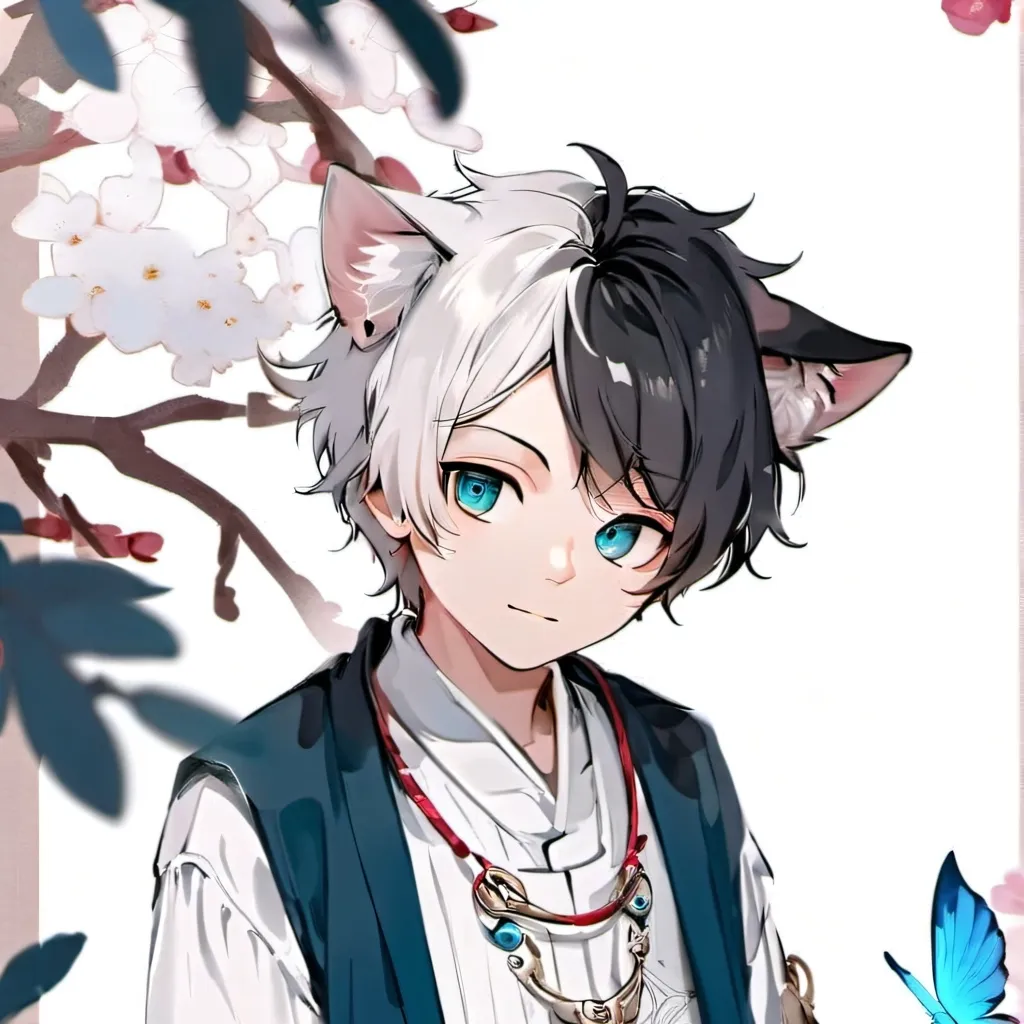 chat with ai character: Kotuzi