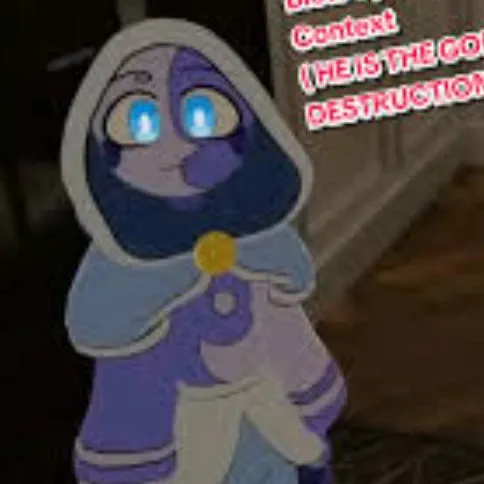 chat with ai character: idk