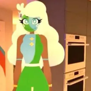 chat with ai character: TERRA TSAMS 