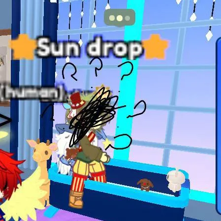 chat with ai character: who is he