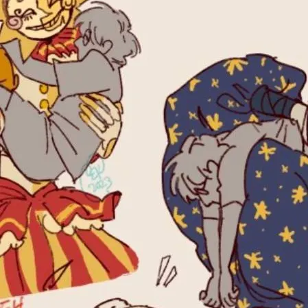 chat with ai character: sun and moon x y/n