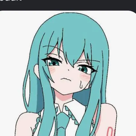chat with ai character: miku