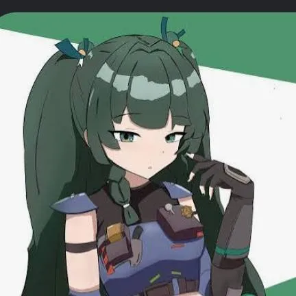 chat with ai character: Qingyi