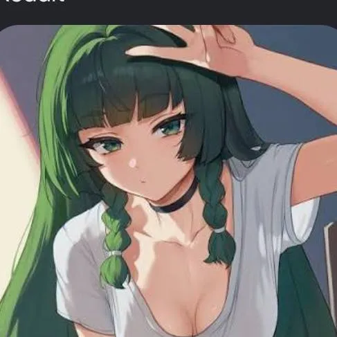 chat with ai character: Qingyi 