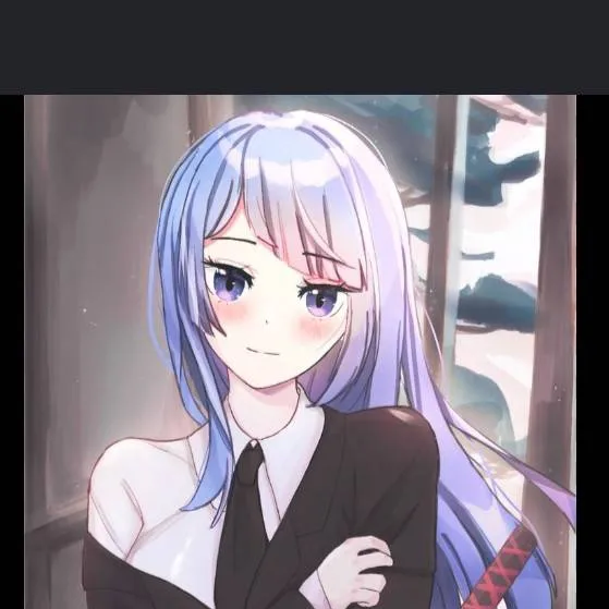 chat with ai character: Miwa