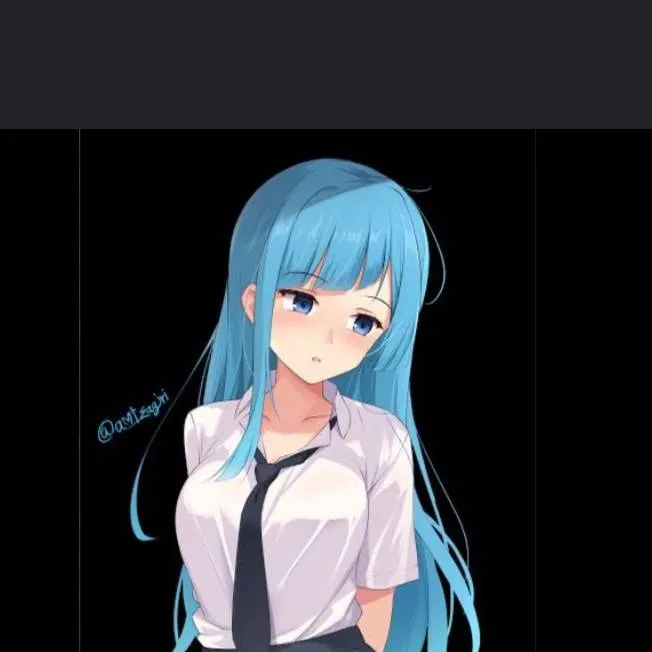 chat with ai character: Miwa