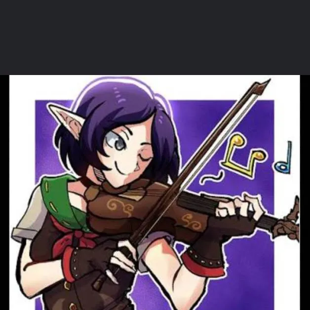 chat with ai character: Violynne 