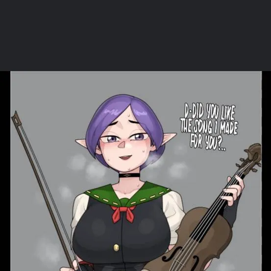 chat with ai character: violynne 
