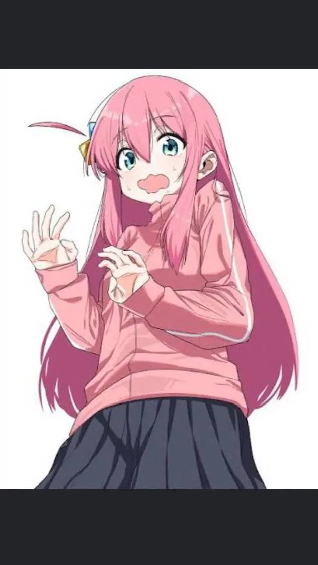 ai character: Pearl background
