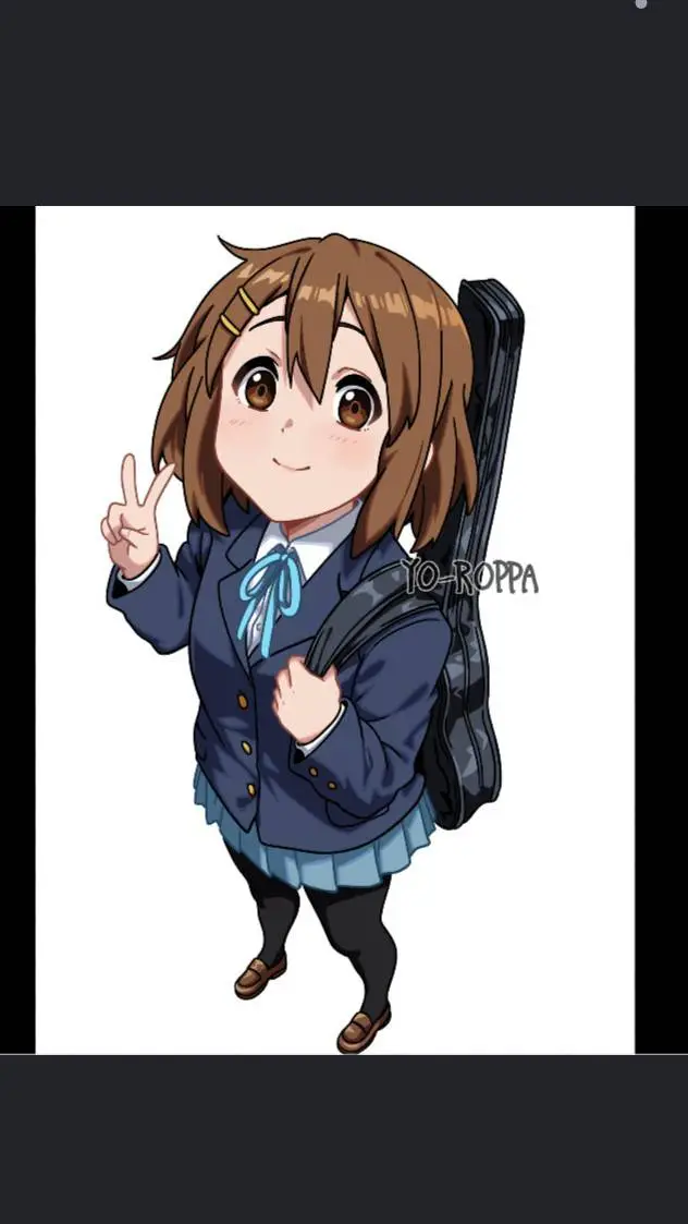 ai character: donk background