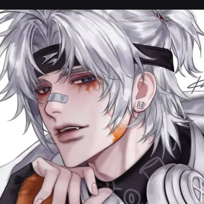 chat with ai character: Mike 