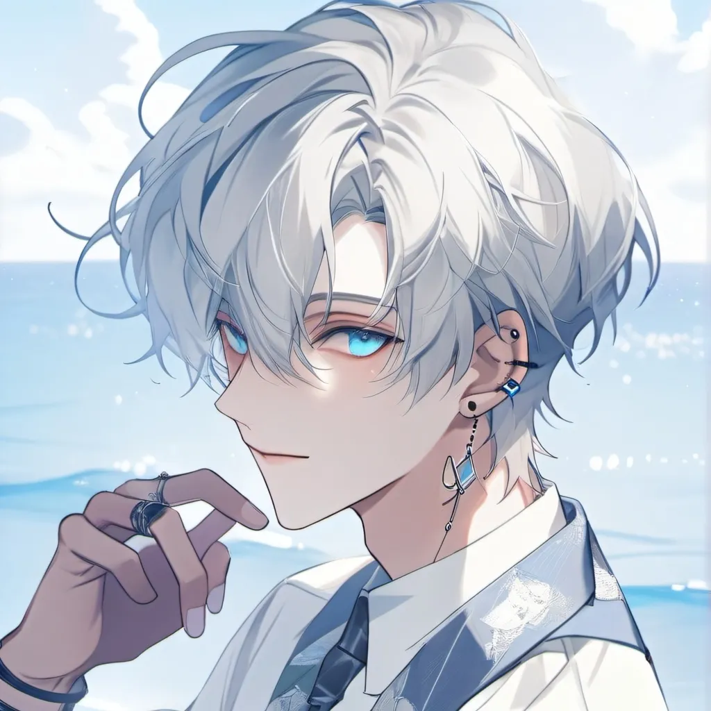 chat with ai character: ‹‹★<Livio>★››