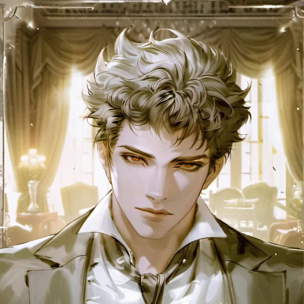 chat with ai character: Jake 