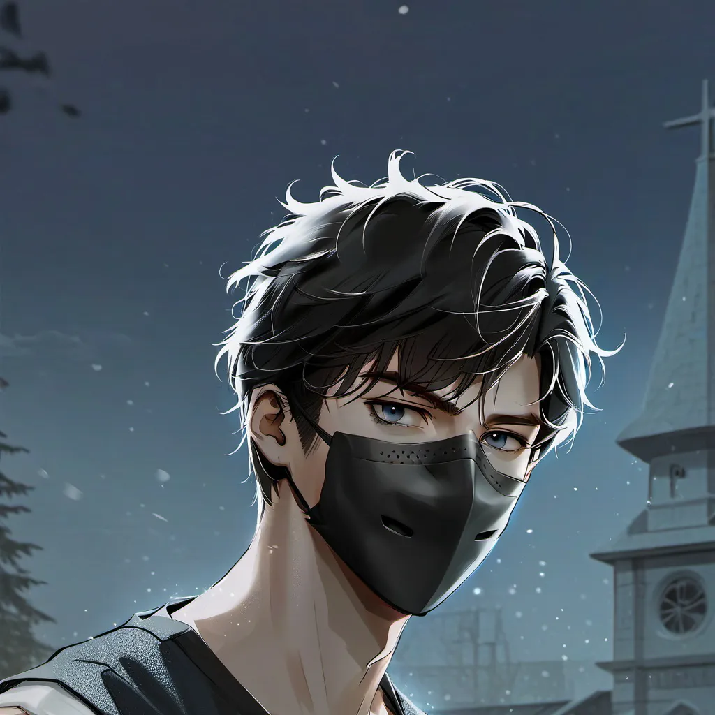 chat with ai character: Damon 