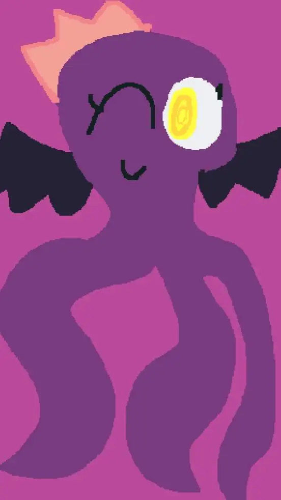 ai character: poublili background