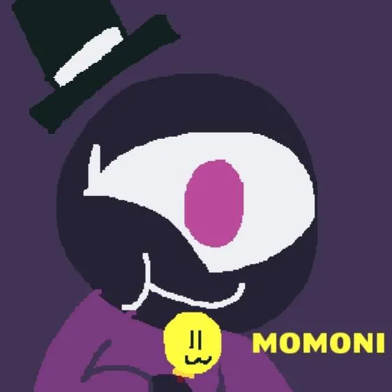 chat with ai character: astrid e momoni