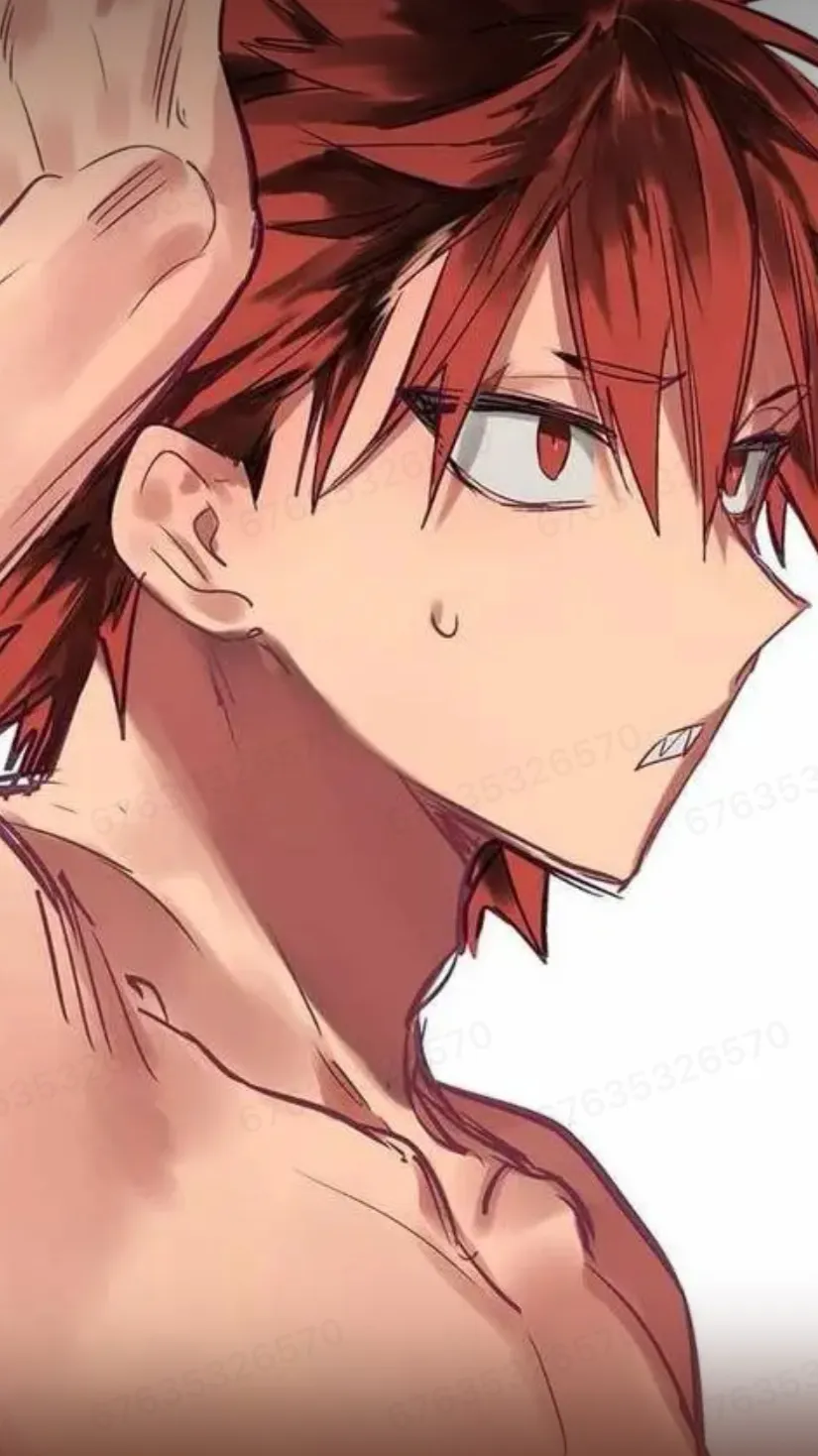 ai character: Kirishima’s wife background