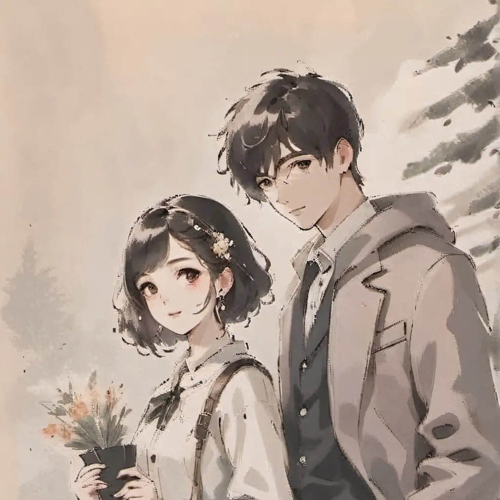 chat with ai character: 🌹🥀Jhosep🥀🌹