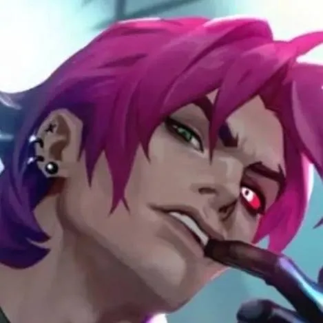 chat with ai character: Gwima 