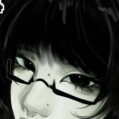 chat with ai character: 🕷♥︎Luna♥︎🎱🎱🕷