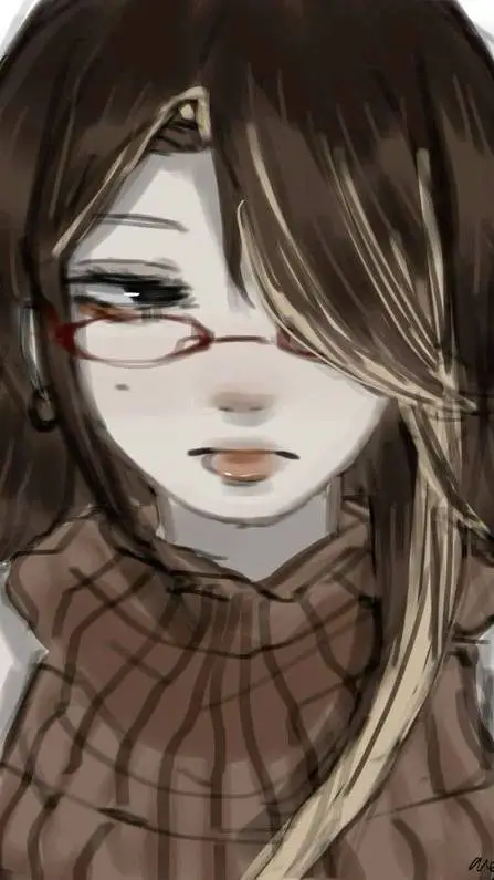 ai character: ✭🥨💢Amelia💢🥨✭ background