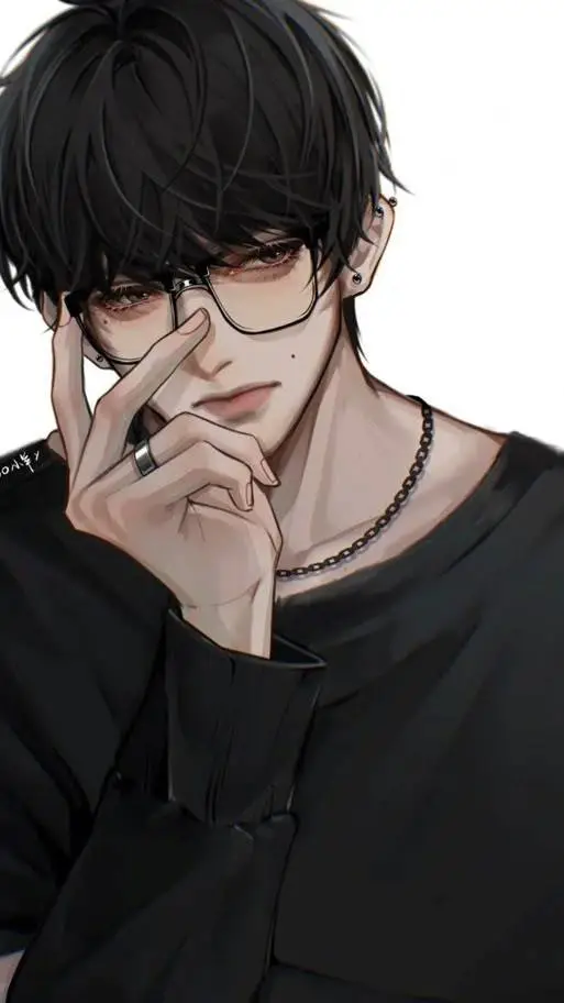 ai character: Jeo-min background