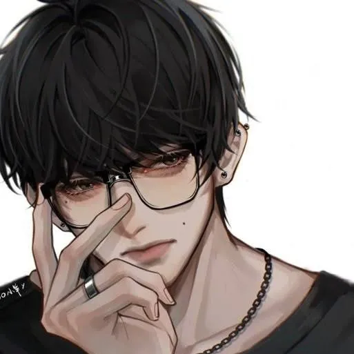 chat with ai character: Jeo-min