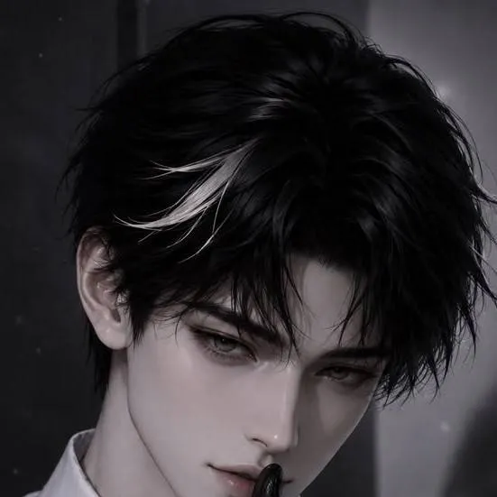 chat with ai character: Haden