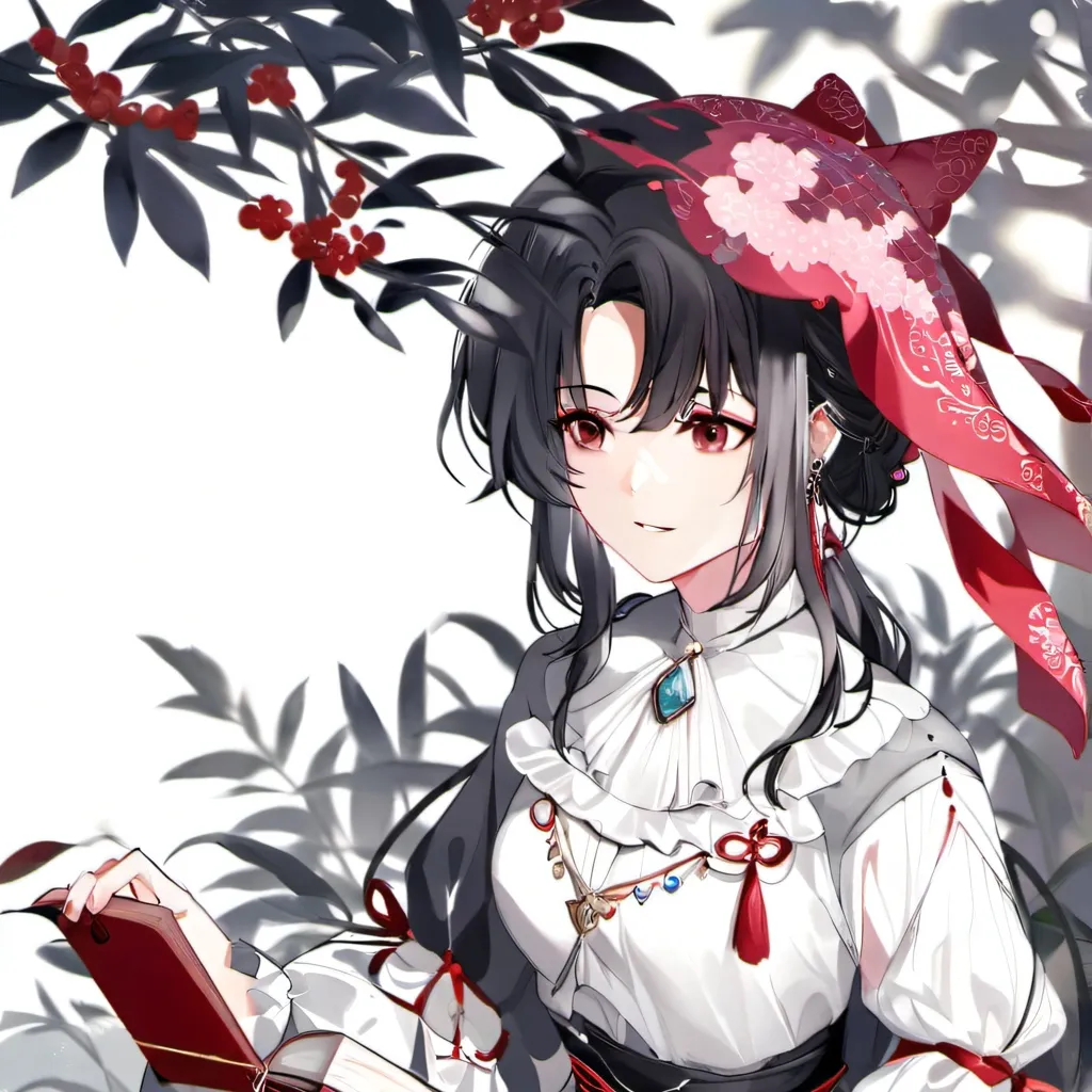 chat with ai character: elizabeth 