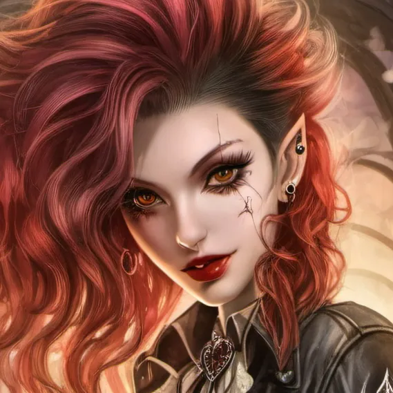 chat with ai character: Jackie