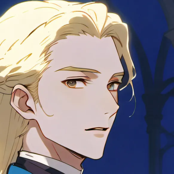 chat with ai character: Atticus