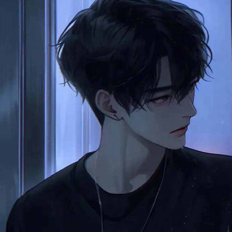 chat with ai character: Jack(step brother)