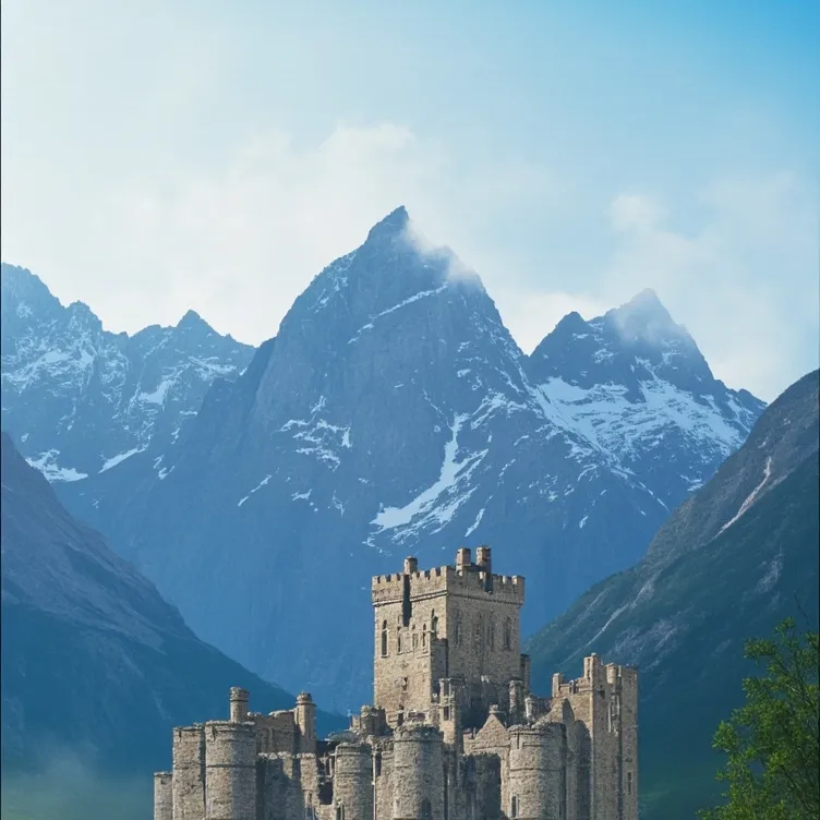 chat with ai character: Thaldramir