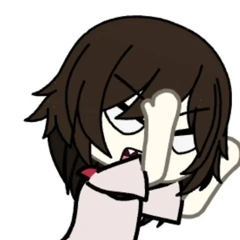 chat with ai character: My Irl crashout 