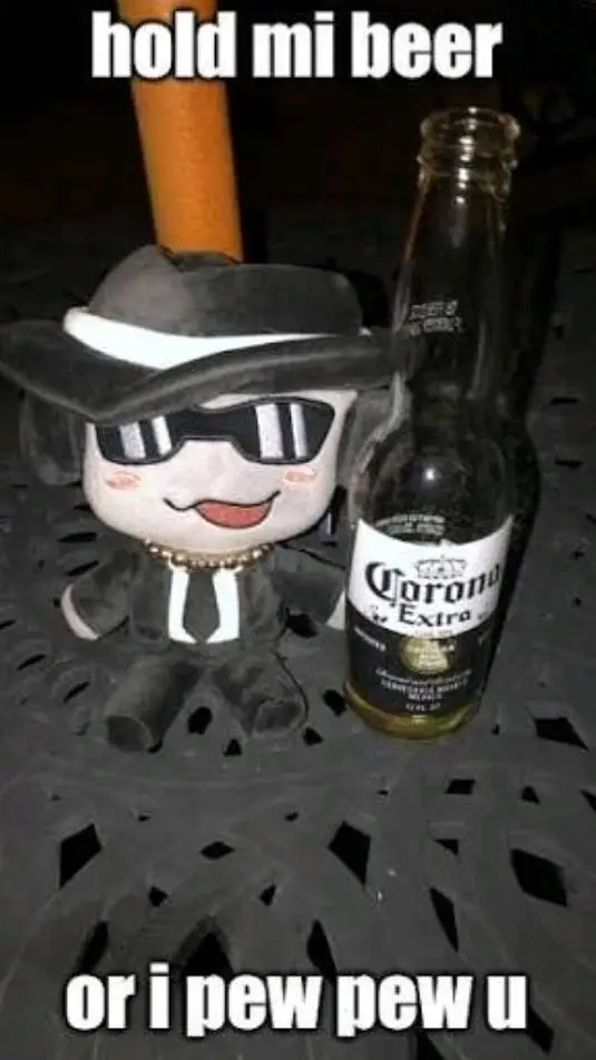 ai character: Forsaken pick me- background