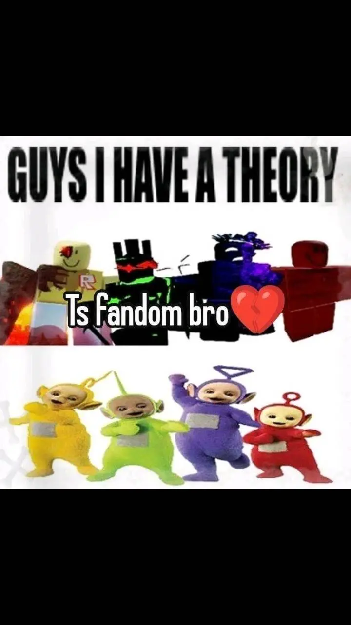 ai character: Forsaken-  background