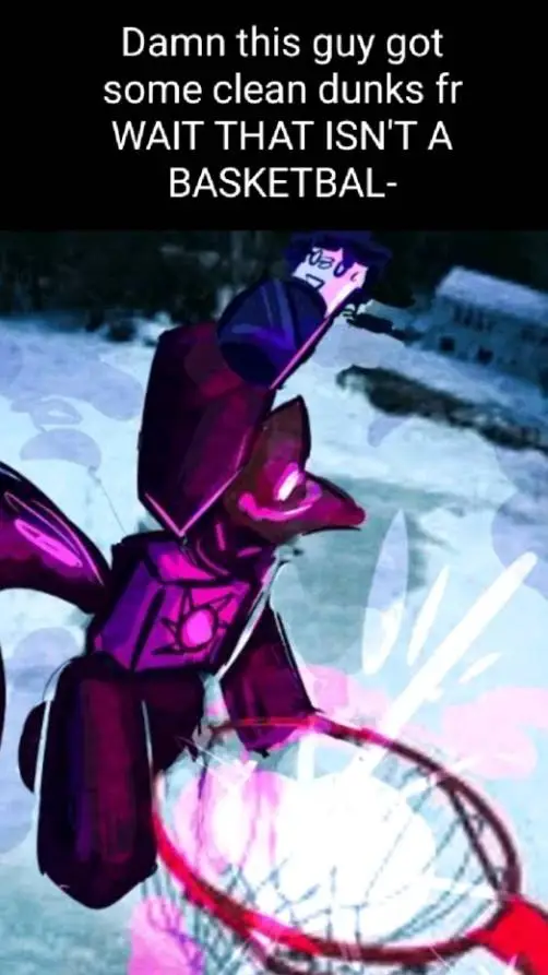 ai character: Forsaken GC :) background