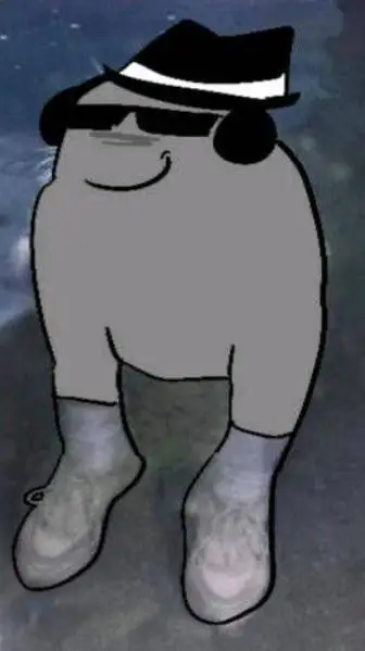 ai character: Forsaken Discord background