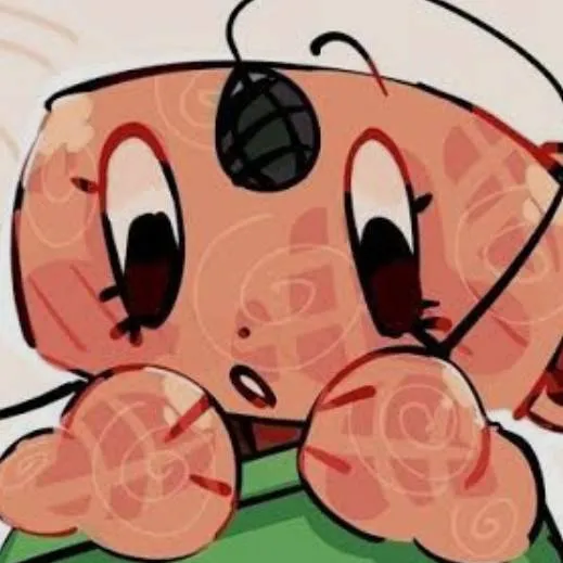 chat with ai character: shell vishion