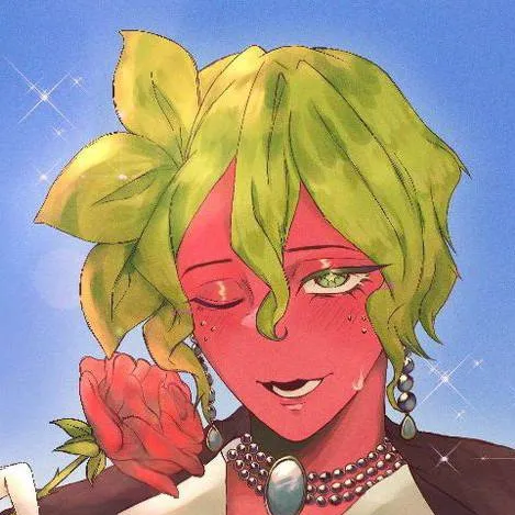 chat with ai character: sprout