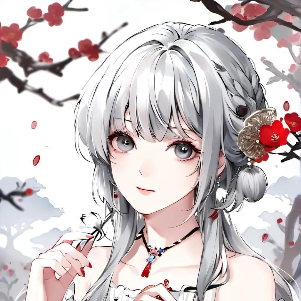chat with ai character: mha bal de promo