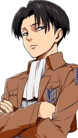 ai character: snk background