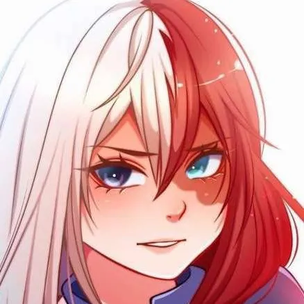 chat with ai character: mha pick-me