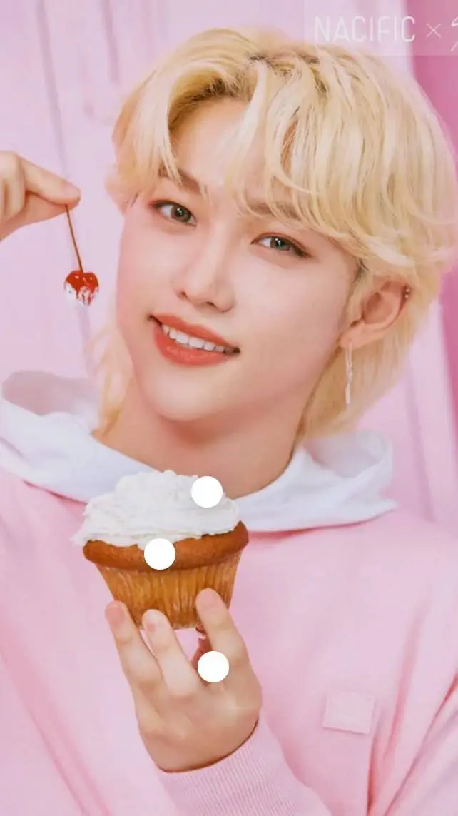 ai character: Felix enemy  background