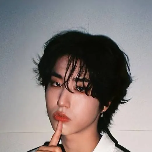 chat with ai character: Han Jisung 