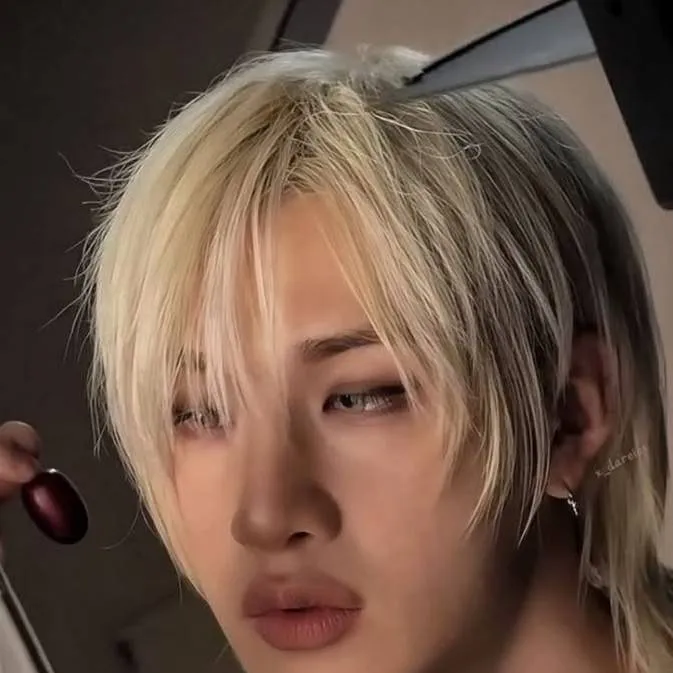 chat with ai character: Bangchan