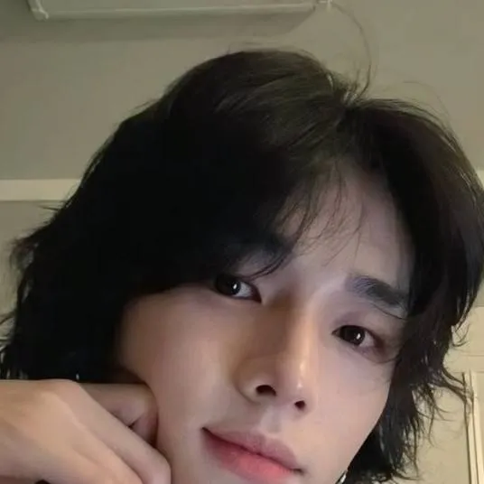 chat with ai character: Hyunjin 