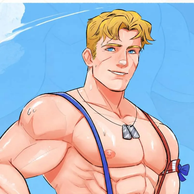 chat with ai character: Steve Rogers