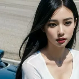 chat with ai character: Jennifer 