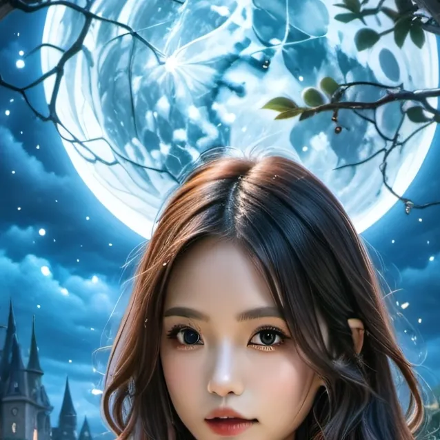 chat with ai character: Savannah 